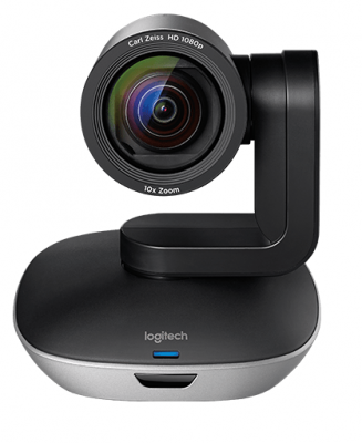 Система для видеоконференций Logitech Group