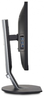 Монитор 23,8 Philips 241B7QPTEB