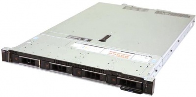 Сервер Dell PowerEdge R440