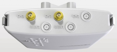 Точка доступа Mikrotik RB912UAG-2HPnD-OUT