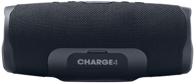 Портативная акустика JBL Charge 4