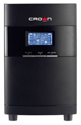 Источник бесперебойного питания Crown CMUOA-350-1K EURO