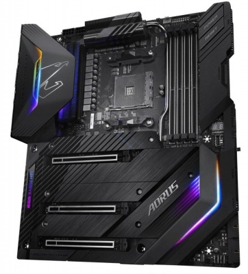 Материнская плата EATX GIGABYTE X570 AORUS XTREME