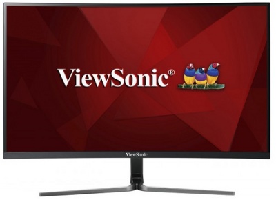 Монитор 32 Viewsonic VX3258-2KC-MHD