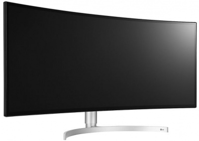 Монитор 34 LG 34WK95C