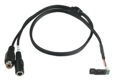 Микрофон SC&T AA003