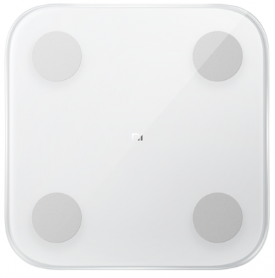 Весы Xiaomi Mi Body Composition Scale 2