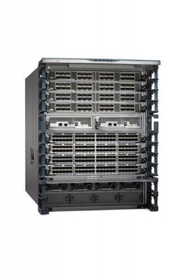 Шасси Cisco N77-C7718-FDK=