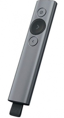 Беспроводной презентер Logitech Spotlight (TM)