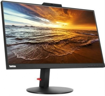 Монитор 23,8 Lenovo ThinkVision T24v-10 (VIOP)