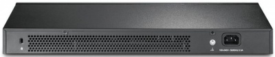 Коммутатор управляемый TP-LINK T1500-28TC