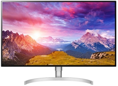 Монитор 31,5 LG 32UL950