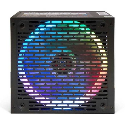 Блок питания ATX HIPER HPB-650RGB