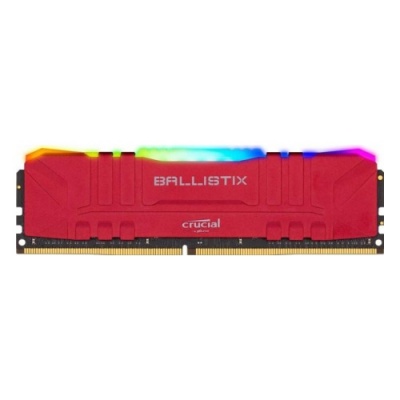 Модуль памяти DDR4 16GB Crucial BL8G32C16U4RL