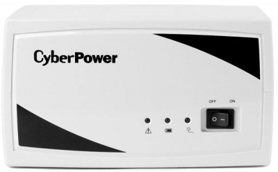 Источник бесперебойного питания CyberPower SMP350EI