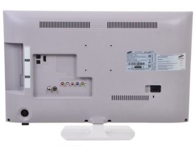 Телевизор Samsung UE24H4080AUX