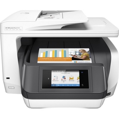 МФУ HP Officejet 8730