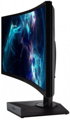 Монитор 35 Viewsonic XG350R-C