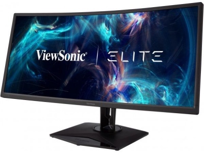 Монитор 35 Viewsonic XG350R-C