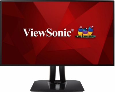 Монитор 27 Viewsonic VP2768-4K