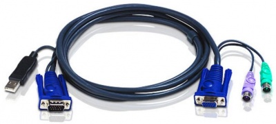 Кабель Aten 2L-5506UP