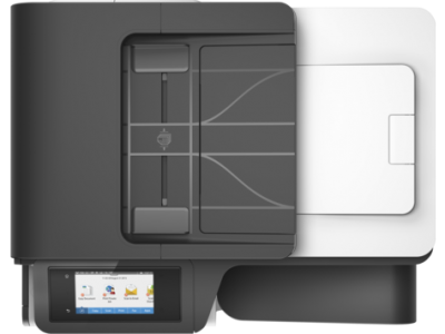 МФУ HP PageWide 377dw