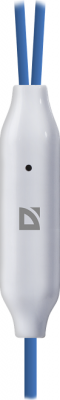 Наушники Defender Pulse-460
