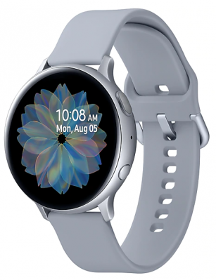 Часы Samsung Galaxy Watch Active2