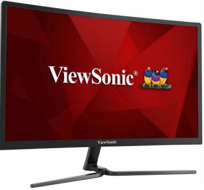 Монитор 23,6 Viewsonic VX2458-C-MHD