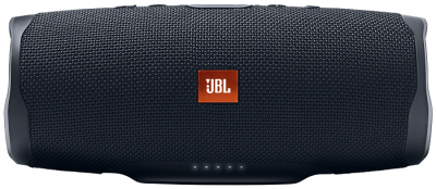 Портативная акустика JBL Charge 4