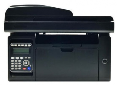 МФУ монохромное Pantum M6607NW