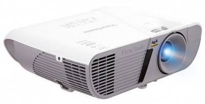 Проектор Viewsonic PJD6550LW