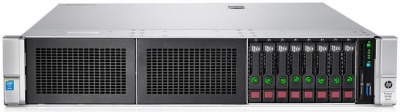 Сервер HPE ProLiant DL380 Gen10