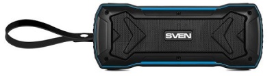 Портативная акустика 2.0 Sven PS-220