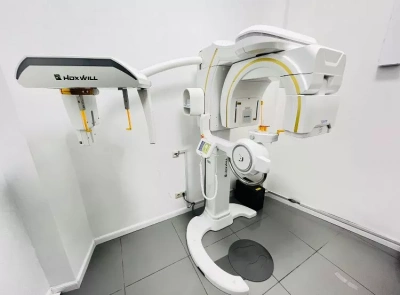 Томограф HDX Will Dentri с цефалостатом, 3D Extended 16x14.5