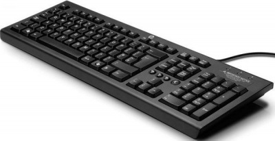 Клавиатура HP WZ972AA