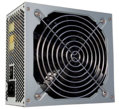 Блок питания ATX Chieftec APS-650SB