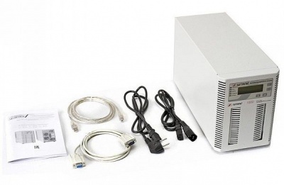 Источник бесперебойного питания Штиль ST1101SL