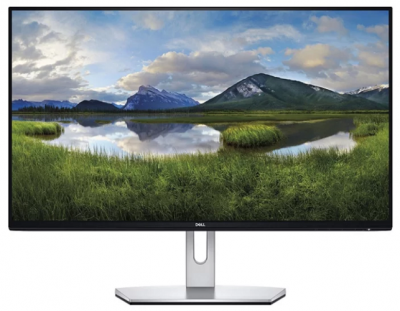 Монитор 23,8 Dell S2419H