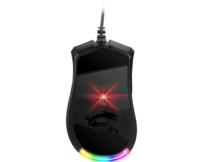 Мышь MSI GM50