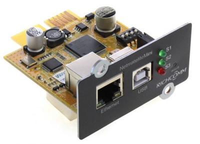 Адаптер Crown CM000001497