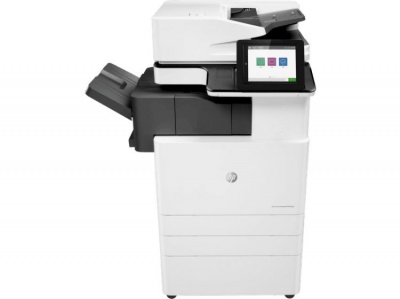 МФУ HP Color LaserJet Managed E87660dn