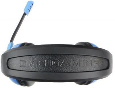 Гарнитура Gembird MHS-G55