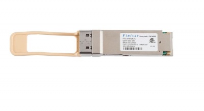 Трансивер Silicom FTL410QE2C