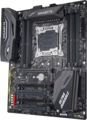 Материнская плата ATX GIGABYTE X299 UD4 Pro