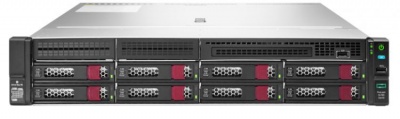 Сервер HPE ProLiant DL180 Gen10