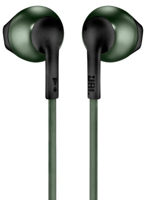 Наушники беспроводные JBL T205BT