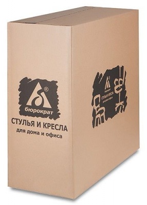Кресло Бюрократ CH-818AXSN