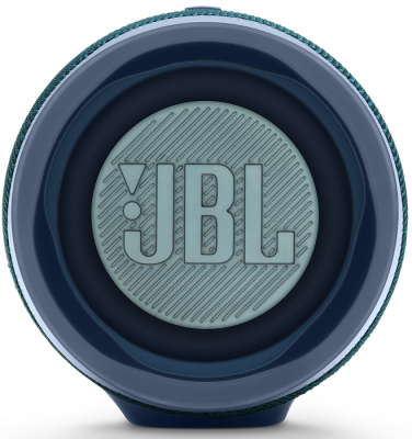 Портативная акустика JBL Charge 4