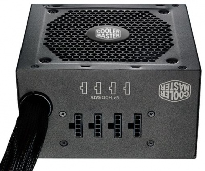Блок питания ATX Cooler Master G550M (RS550-AMAAB1-EU)